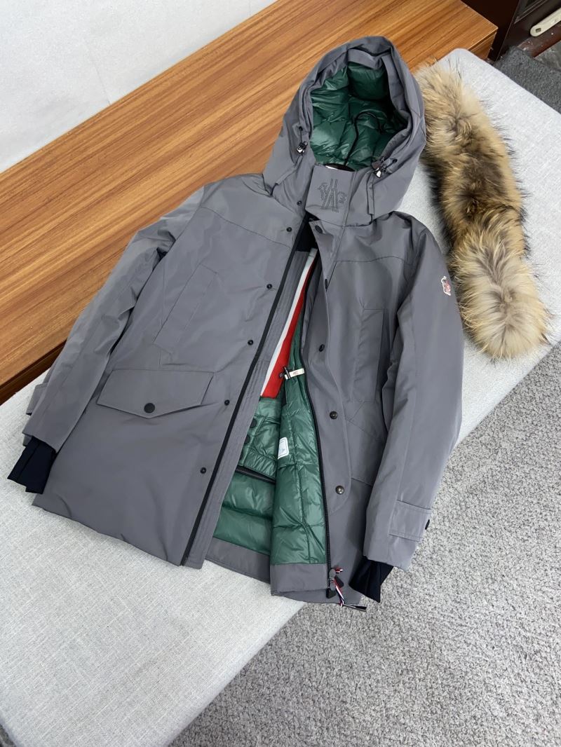 Moncler Down Jackets